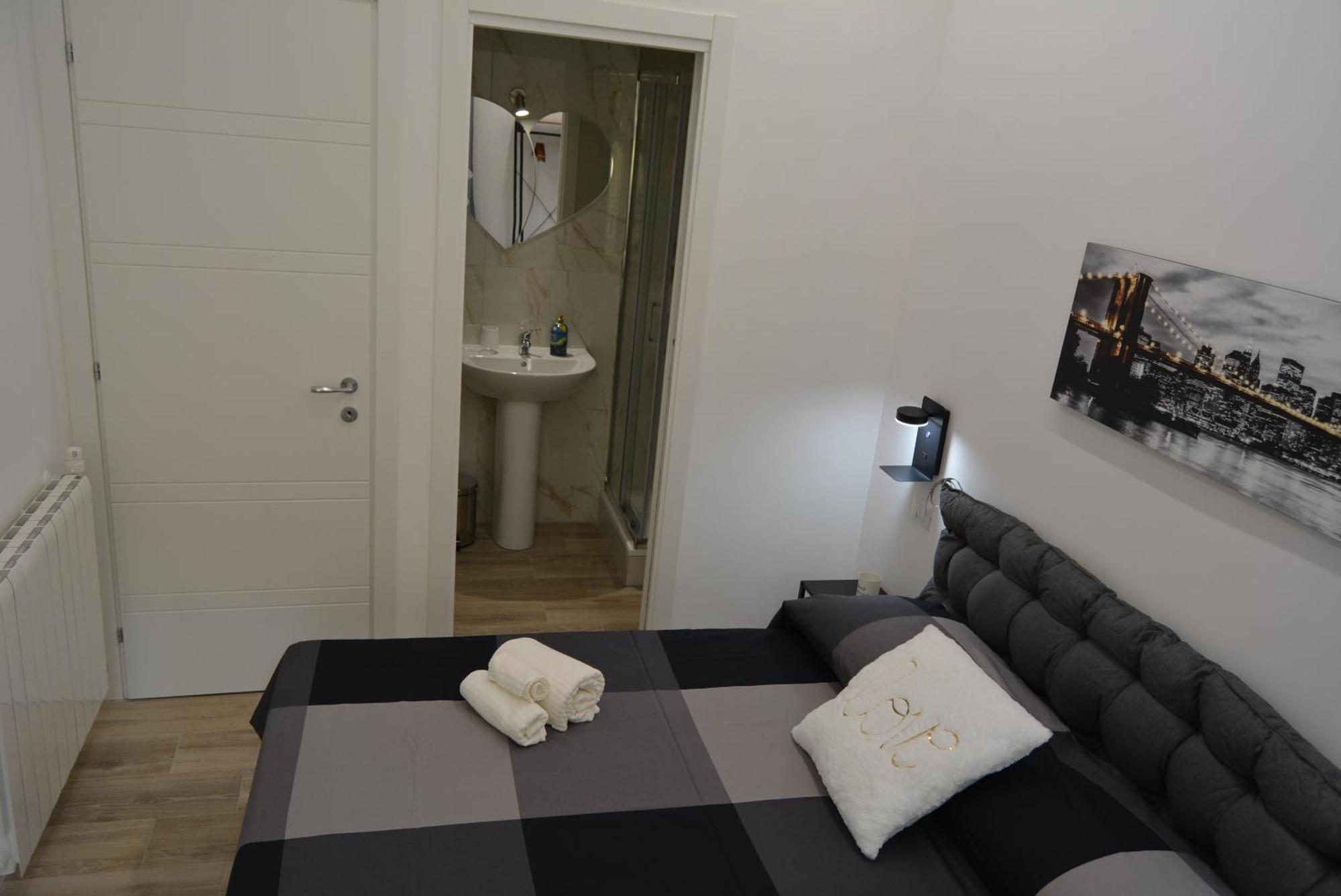 Casa Amabile Appartement Rome Buitenkant foto
